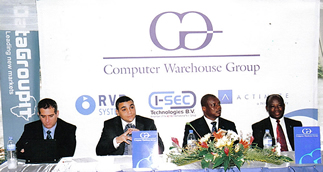 CWG Partnership Excellence